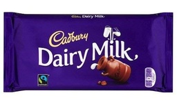 Chocolate 100g